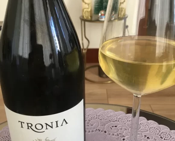 Altın Sarısı Sauvignon Blanc Nasıl Olur?