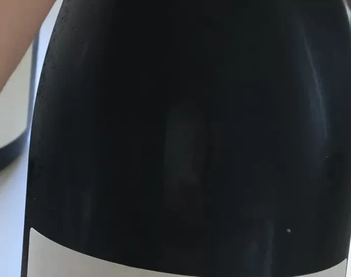 Tronia Cabernet Sauvignon 2018
