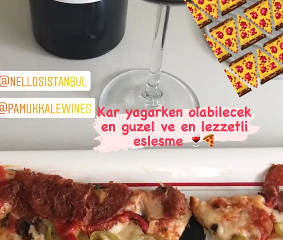 file Kar ve Şarap